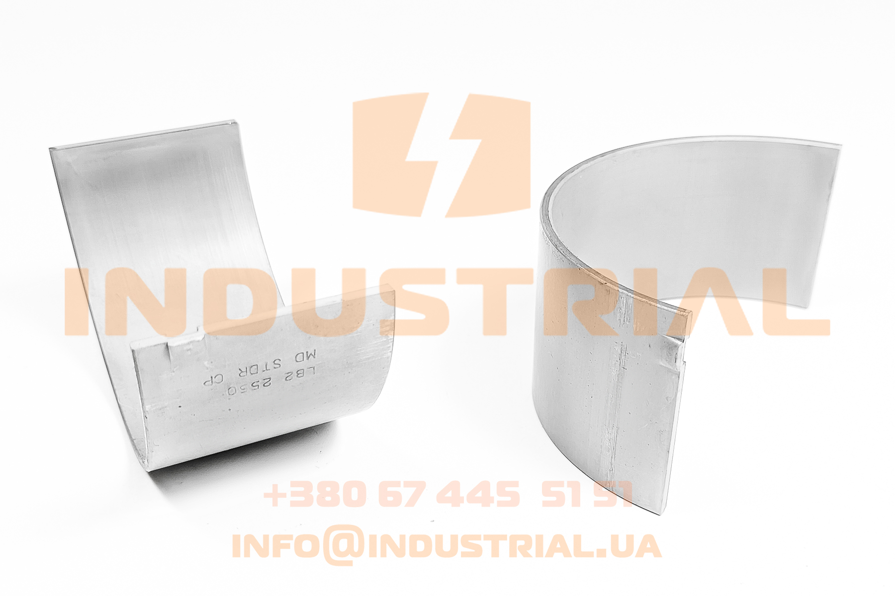 MCD 3121633 MEC DIESEL